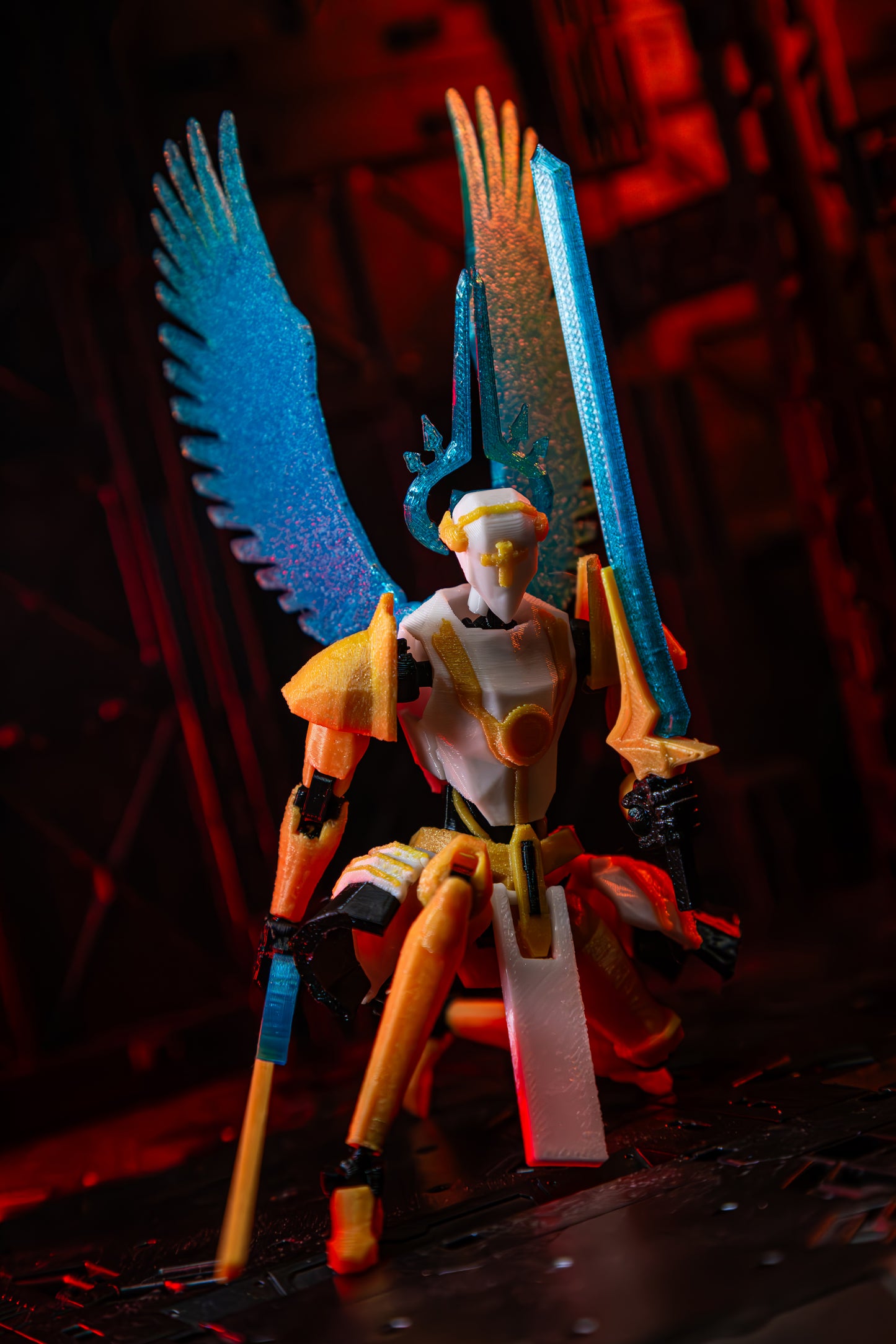 Archangel T13