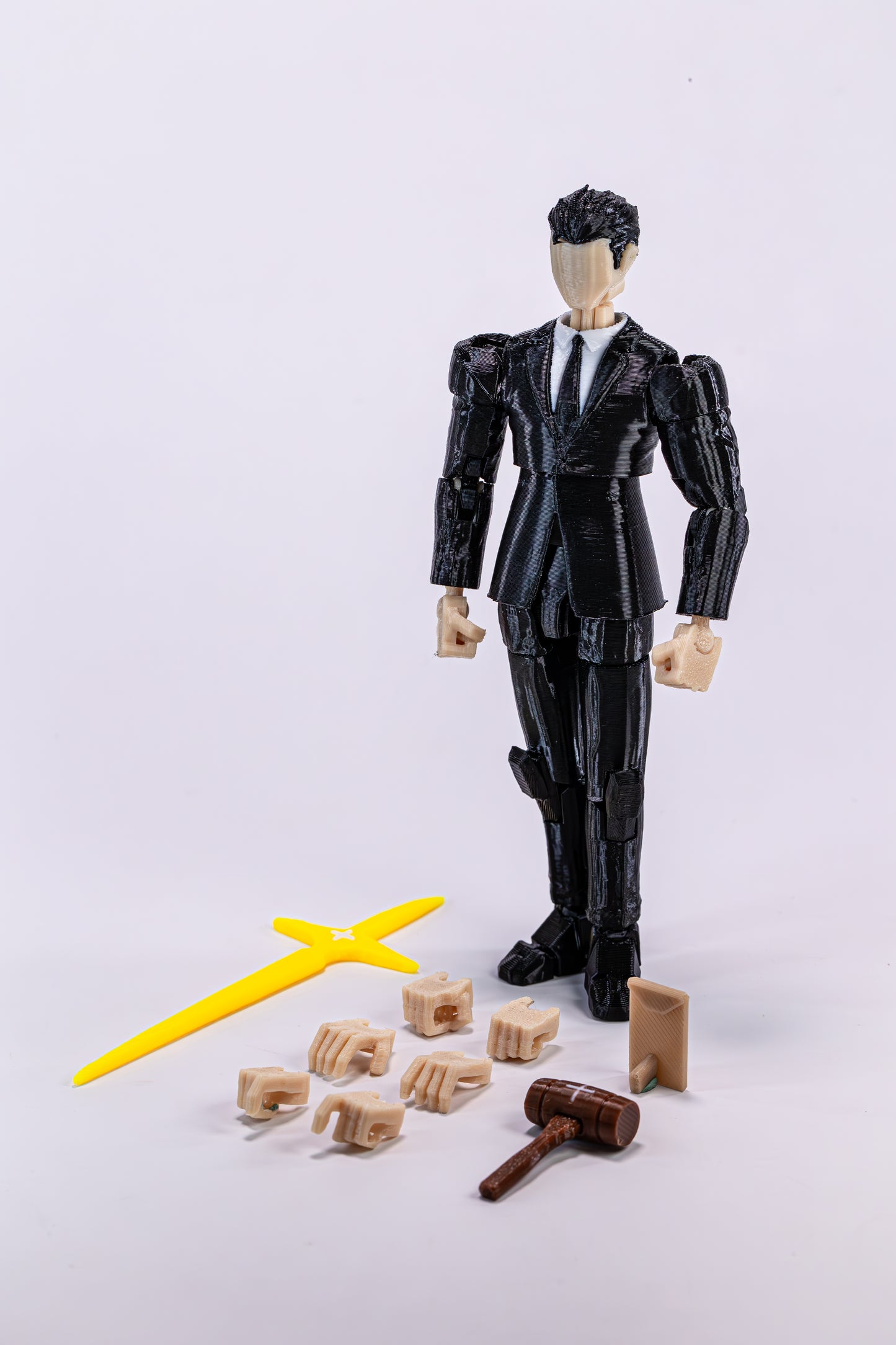 Attorney Sorcerer T13