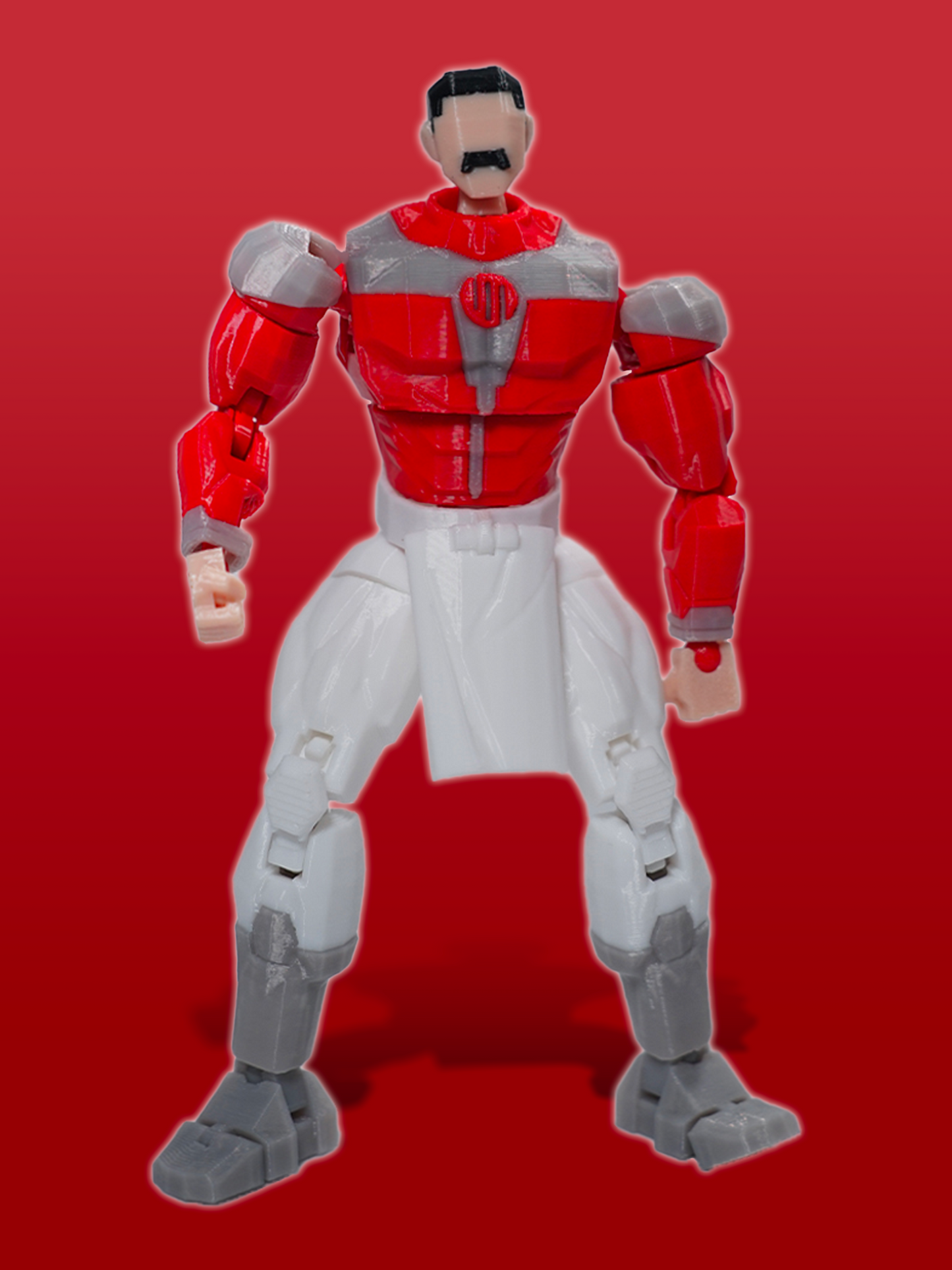Emperor T13