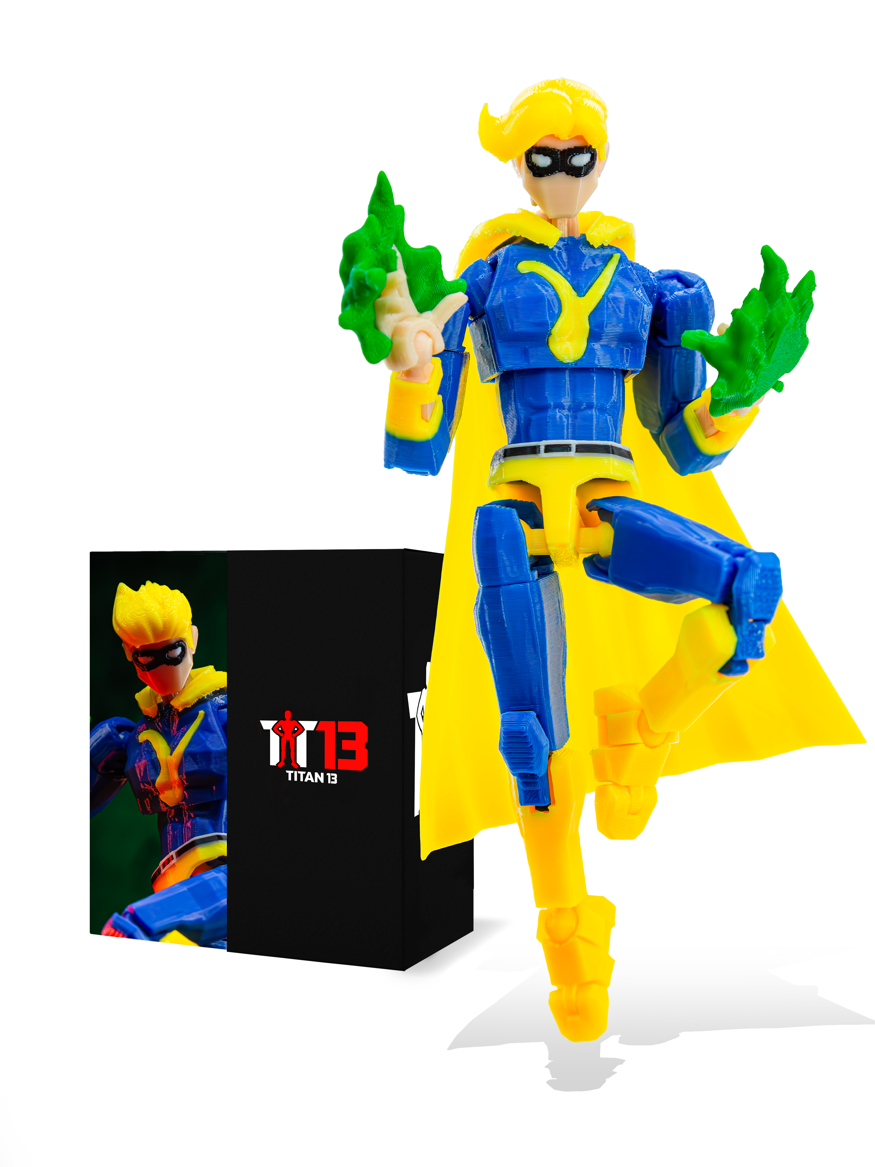 toyページ LEGO® njo0031 Zane ZX - ToyPro