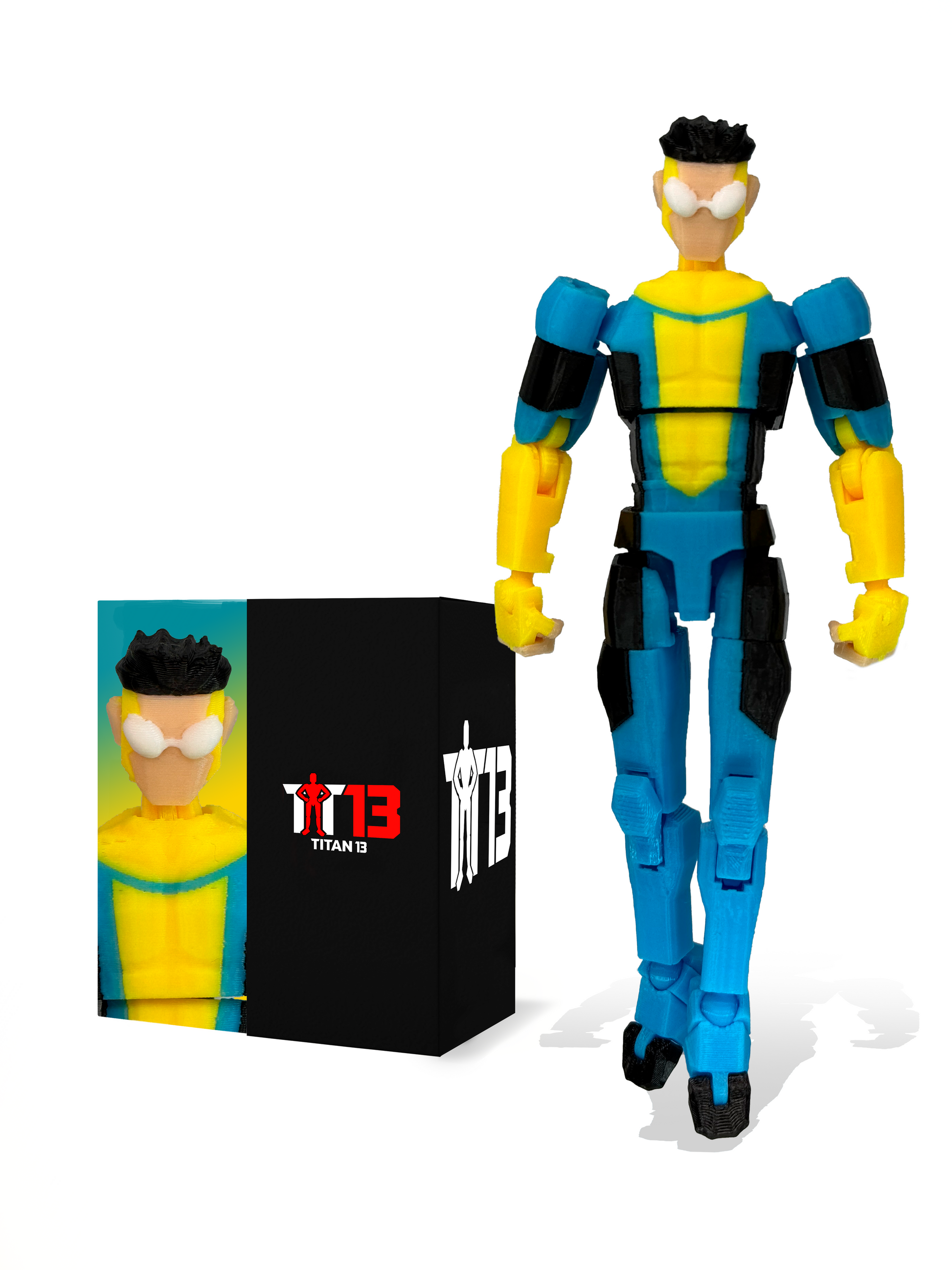 background: #000000;
background: linear-gradient(125deg,rgba(0, 0, 0, 1) 45%, rgba(255, 222, 38, 1) 45%, rgba(255, 222, 38, 1) 55%, rgba(121, 211, 247, 1) 55%);