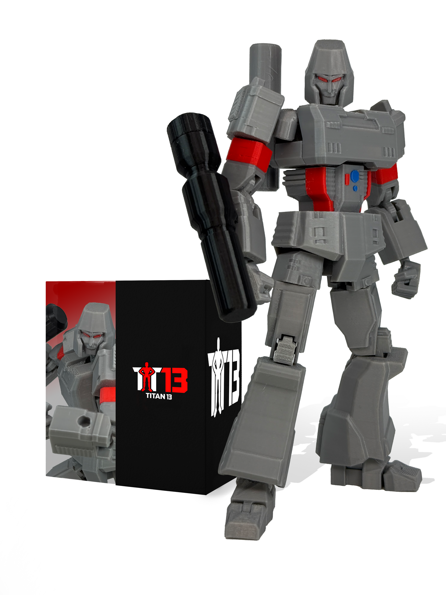 Mega T13