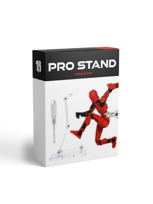 PRO T13 Stand