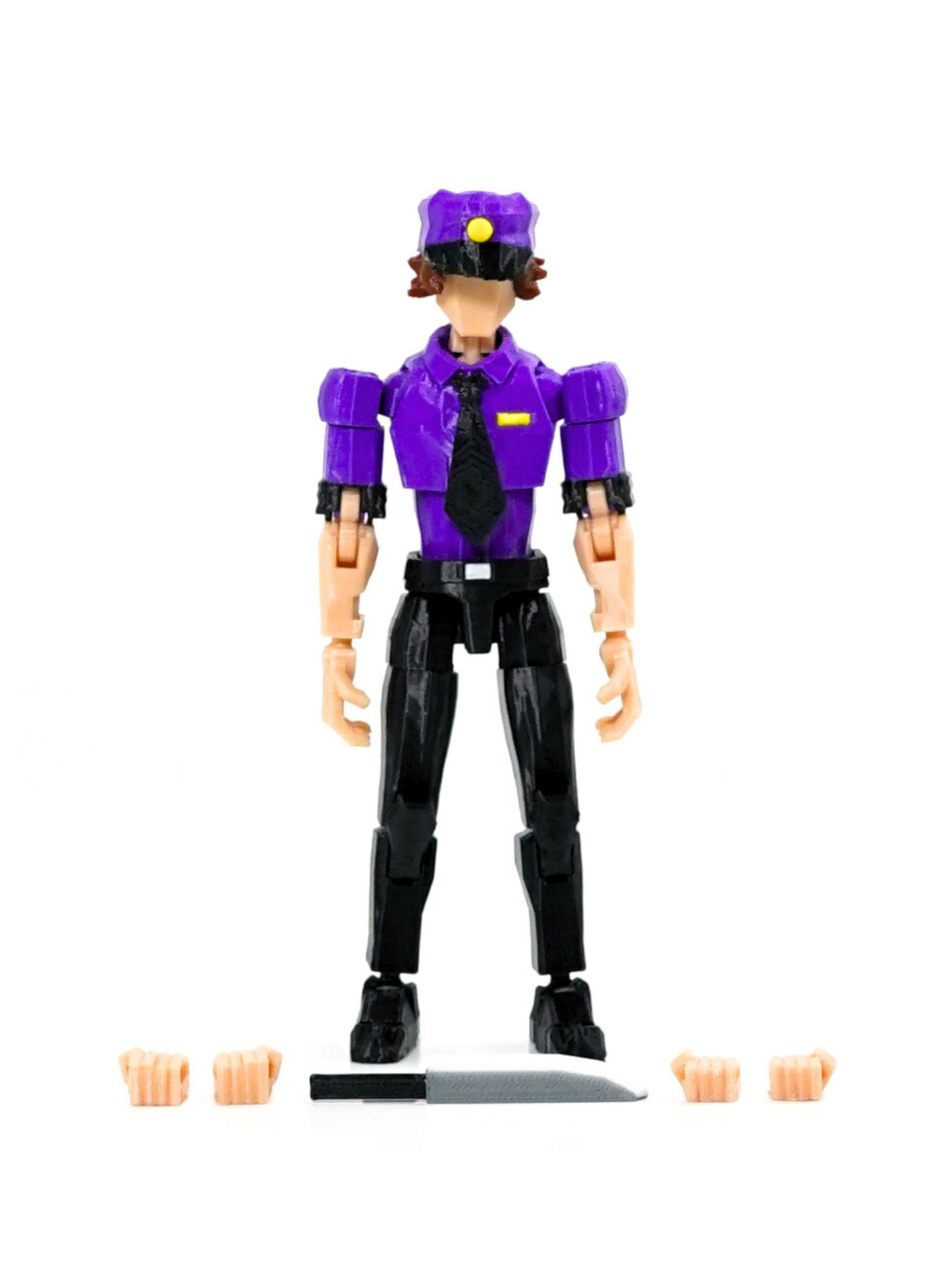 Purple T13