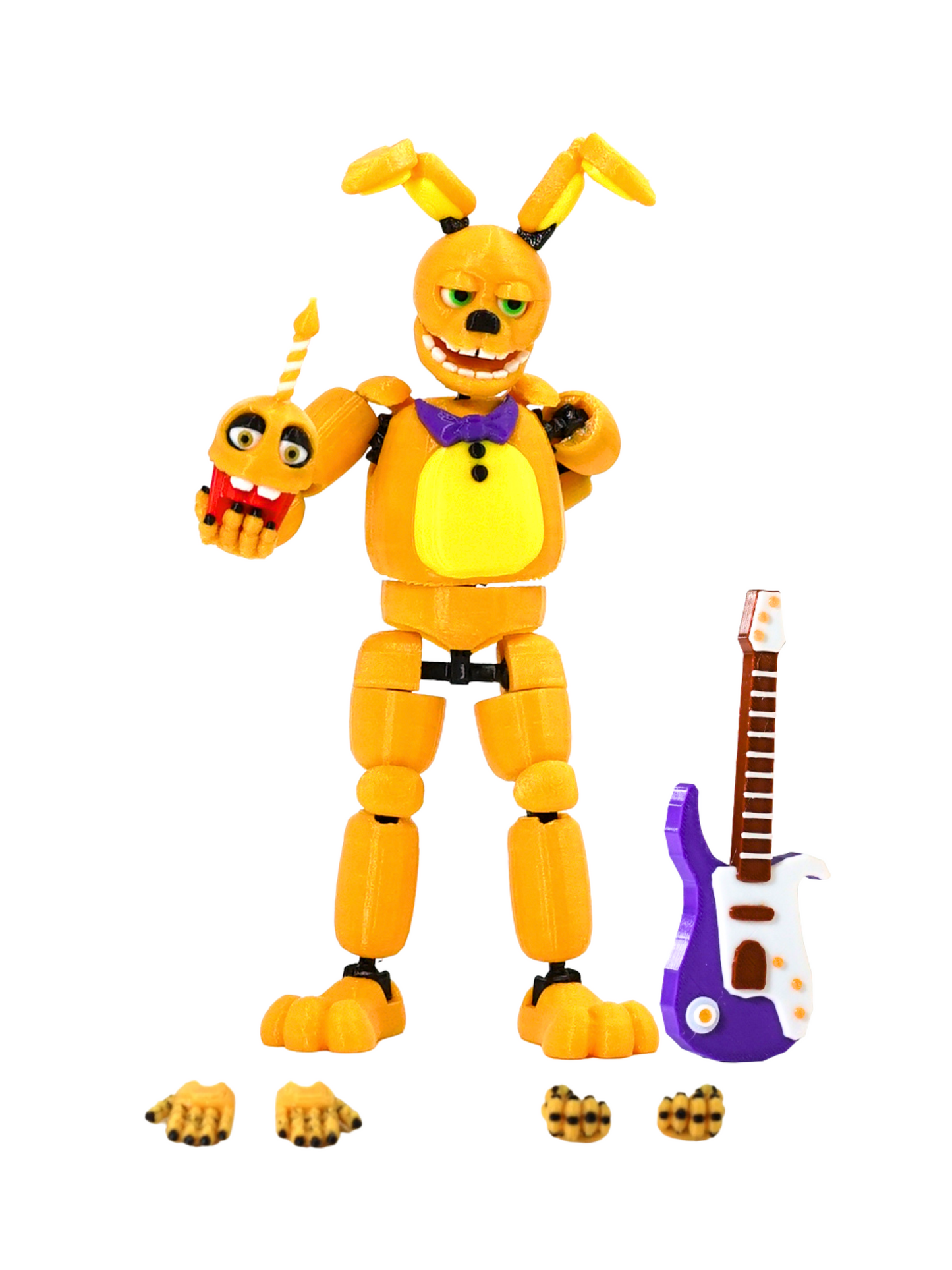 Spring Bunny T13