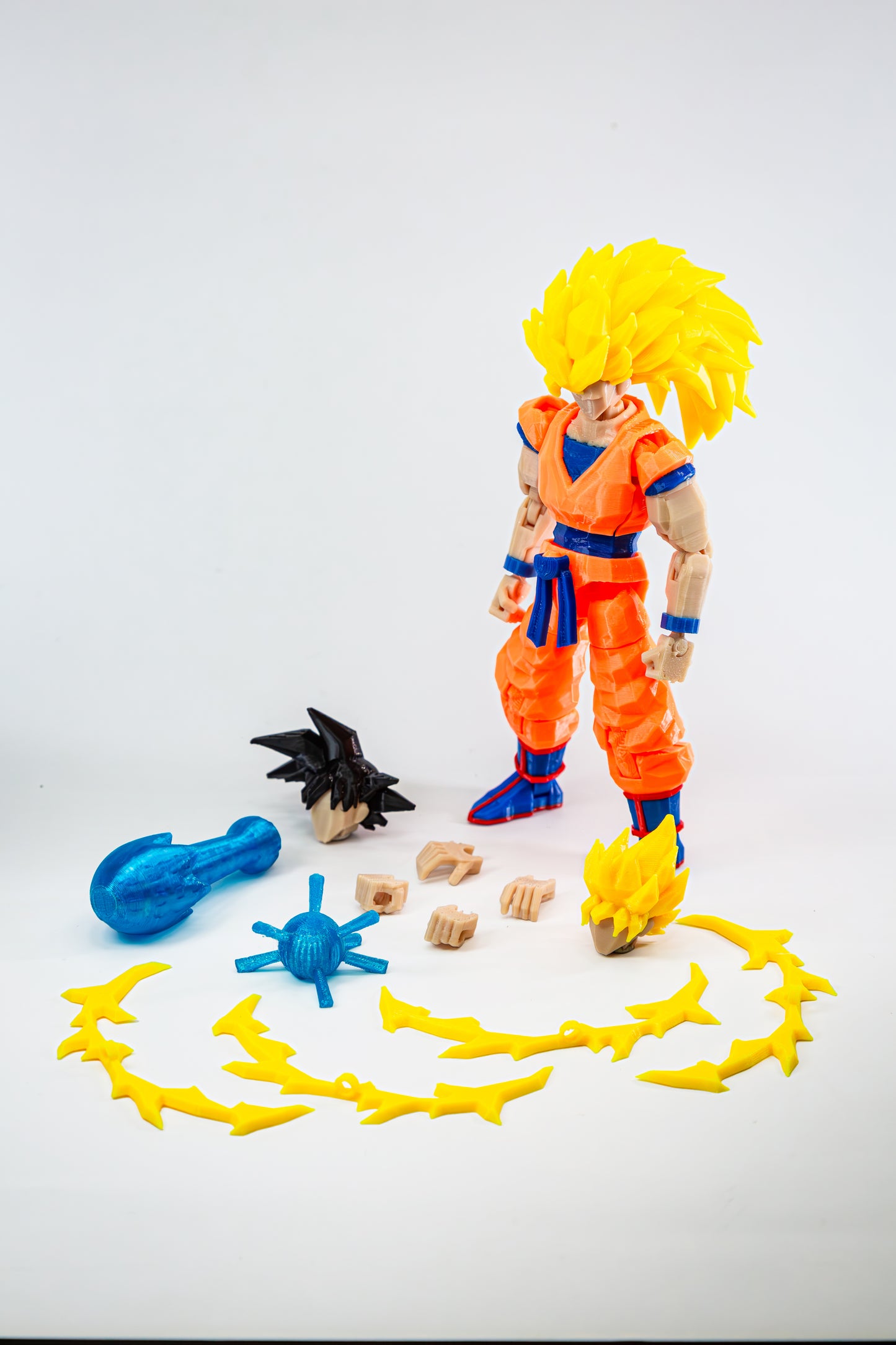 Super Warrior T13