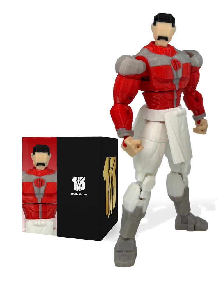 Emperor T13
