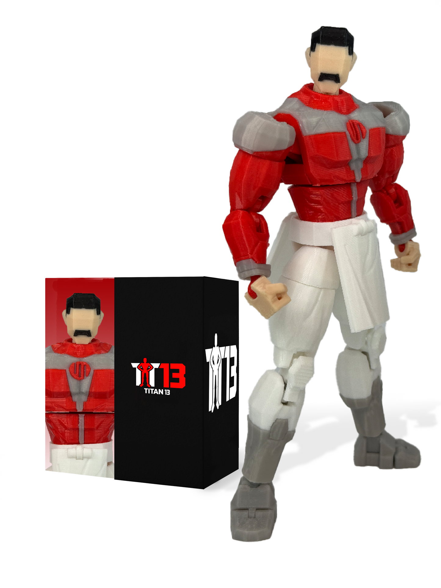 Emperor T13