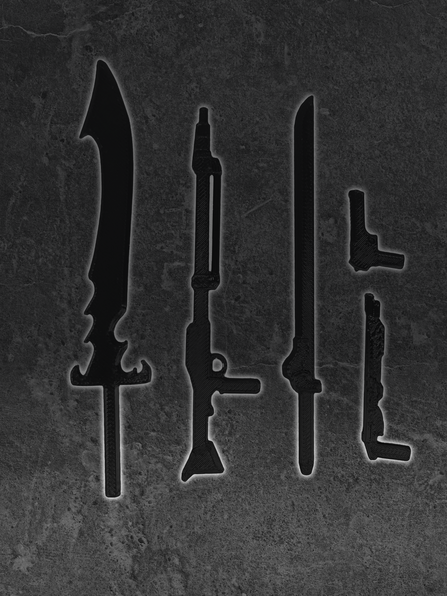 Superior Dummy 13