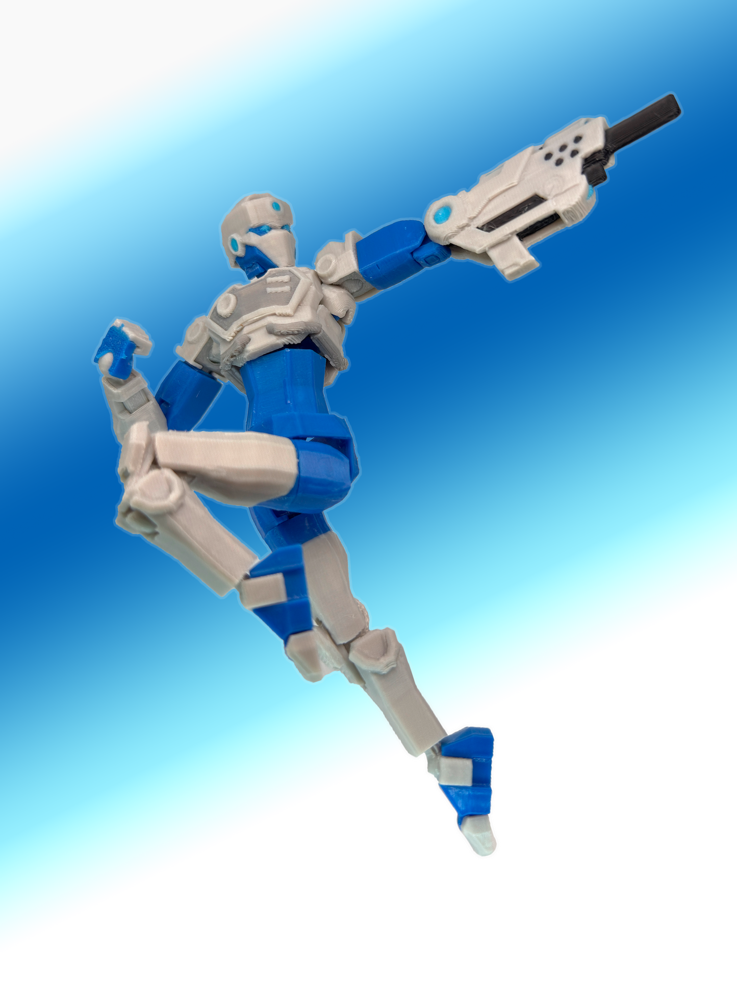 Tech T13
