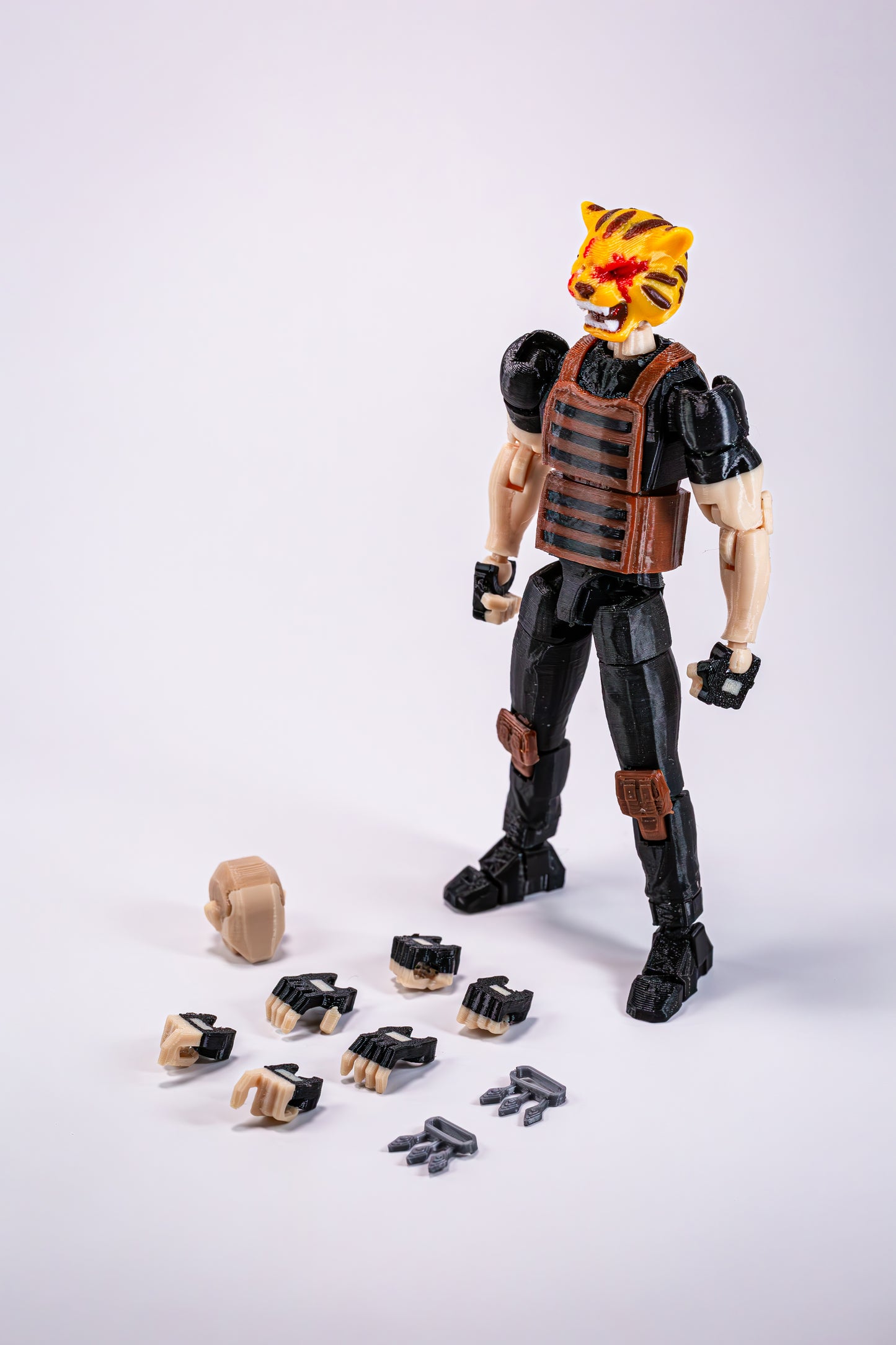 Tony T13