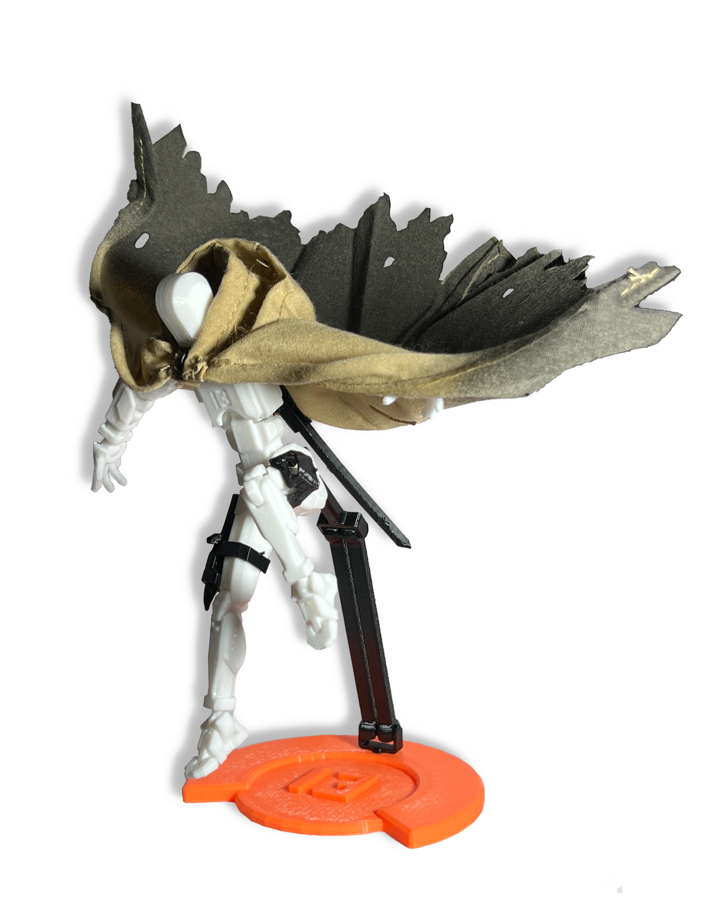 Dummy 13 Base Stand