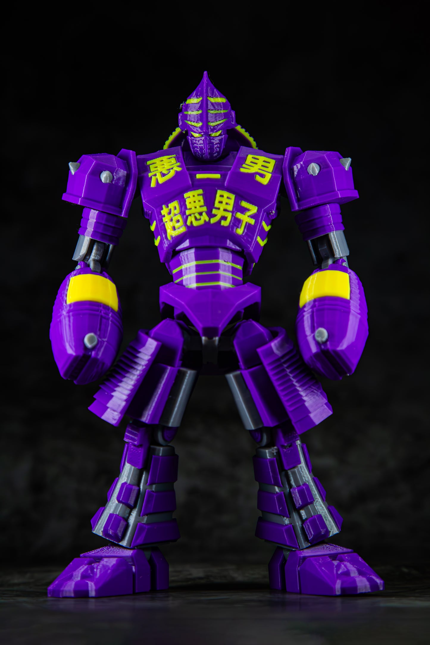 Noisy T13