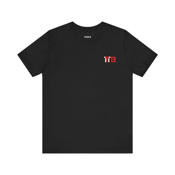 T13 Graffiti Shirt | Limited Edition Urban Streetwear Tee – Titan13Toy