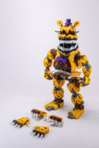 Nightmare Animatronics