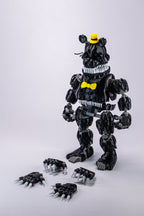 Nightmare Animatronics