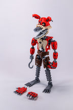 Nightmare Animatronics