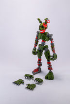 Springlock T13