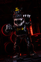 Nightmare Animatronics