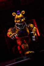 Nightmare Animatronics