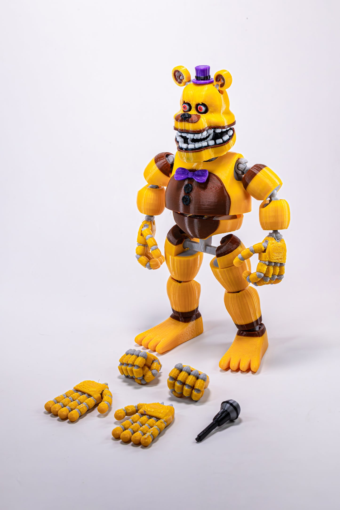 Classic Animatronics