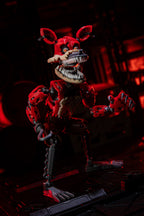 Nightmare Animatronics