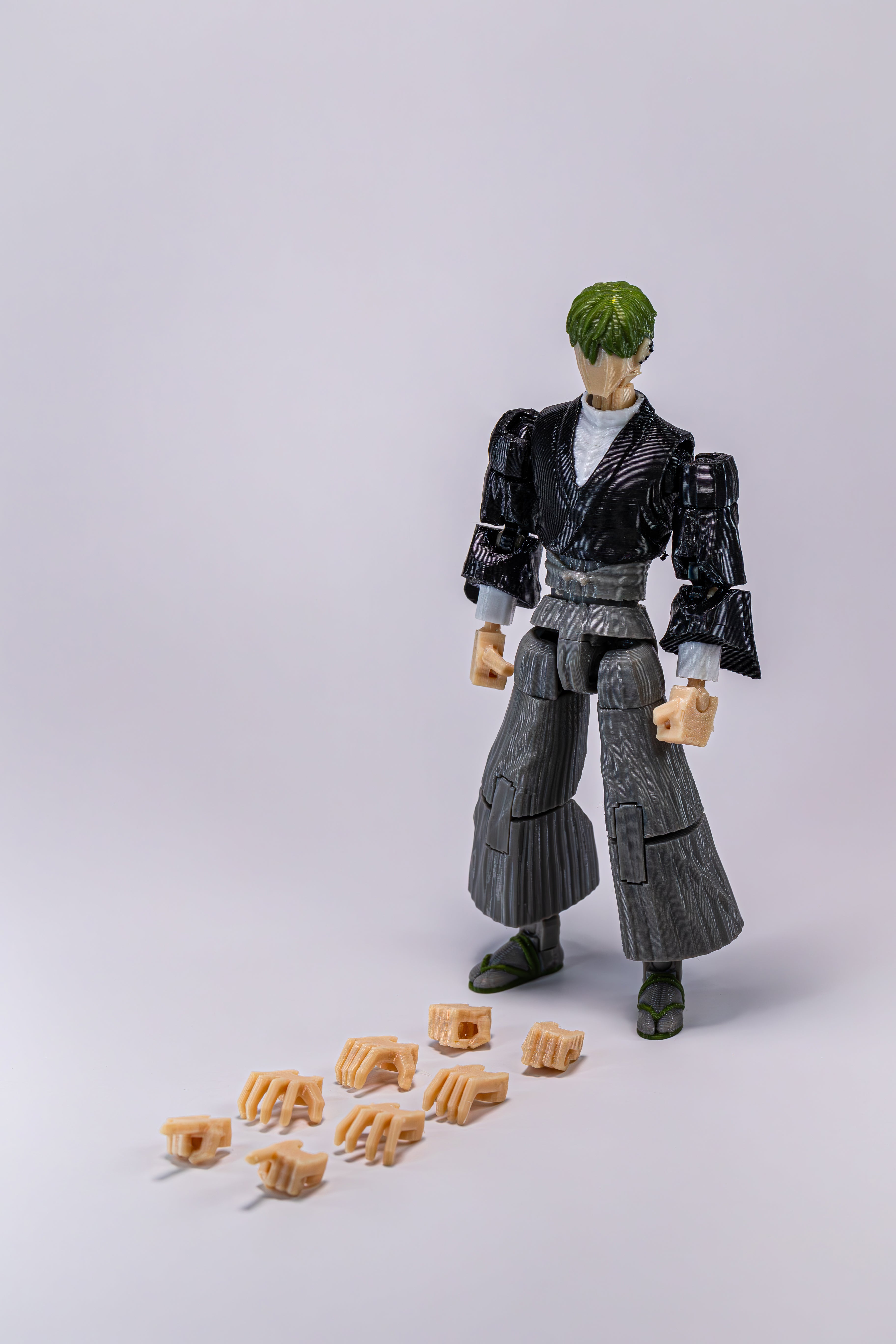 Projection Sorcerer T13 – Titan13Toy