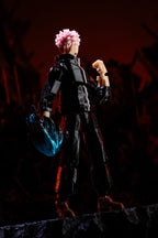Vessel Sorcerer T13