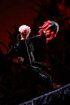 Vessel Sorcerer T13