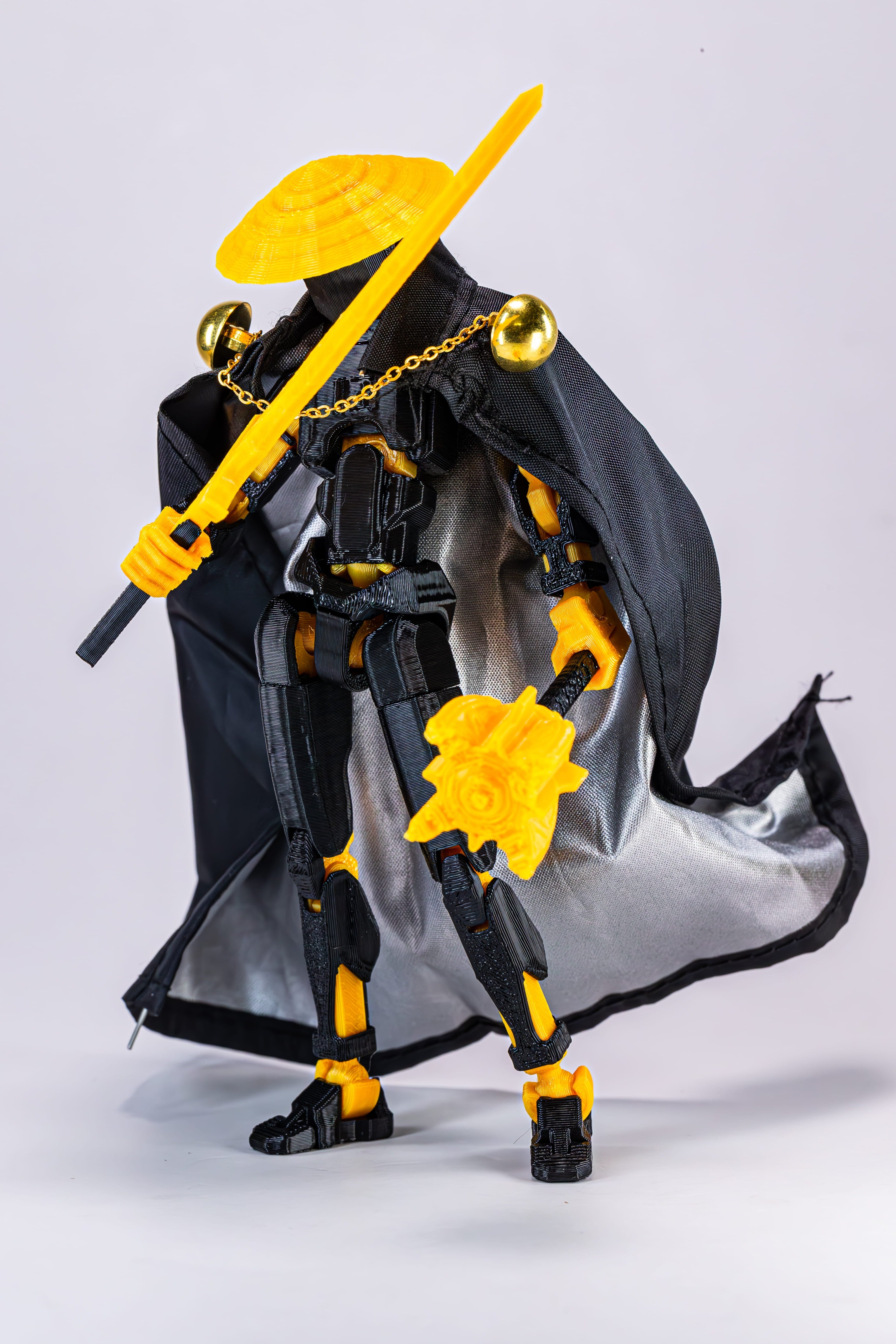 Glow-in-the-Dark T13 That Actually Lights Up the Room – Titan13Toy