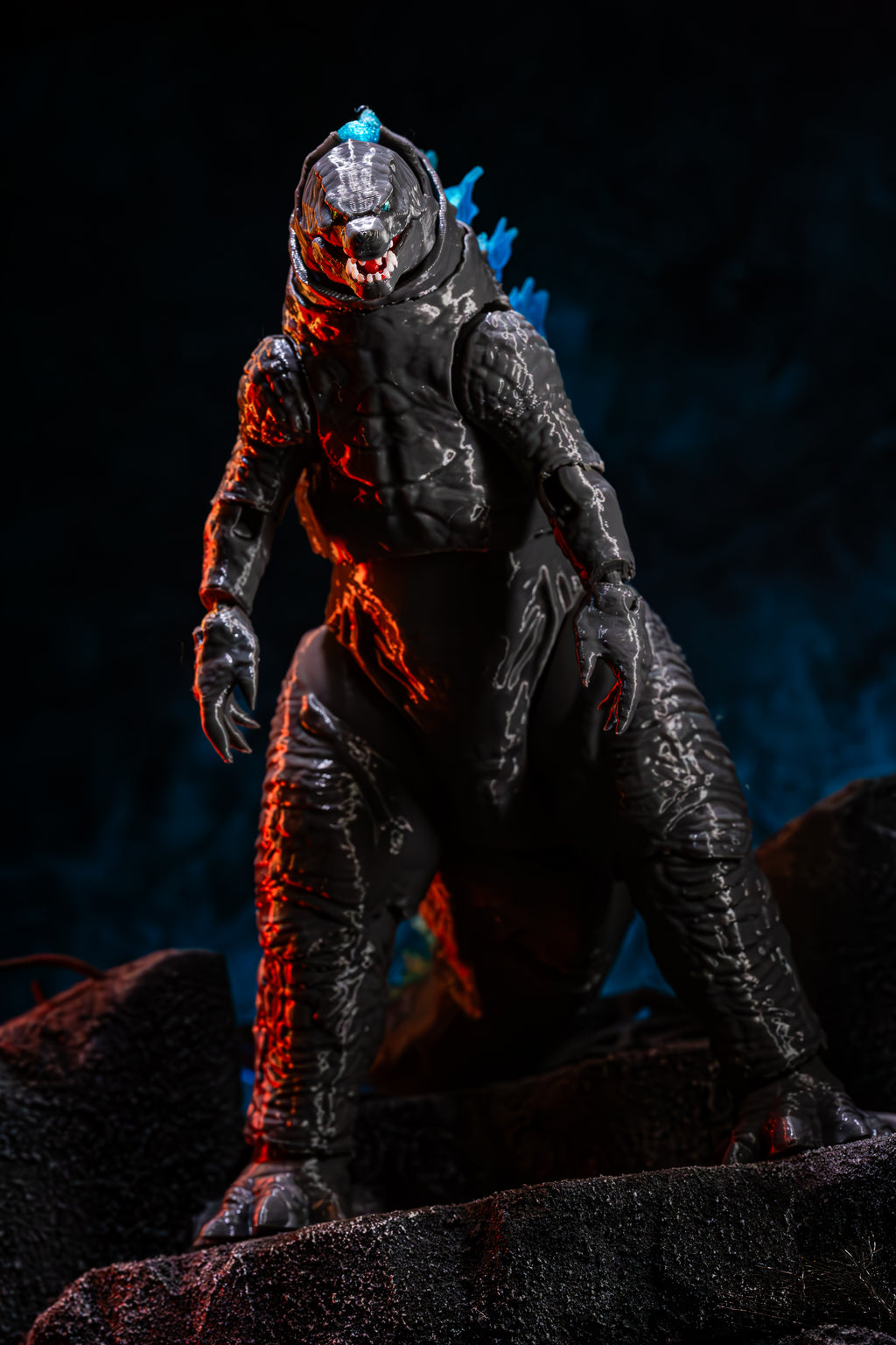 Kaiju T13