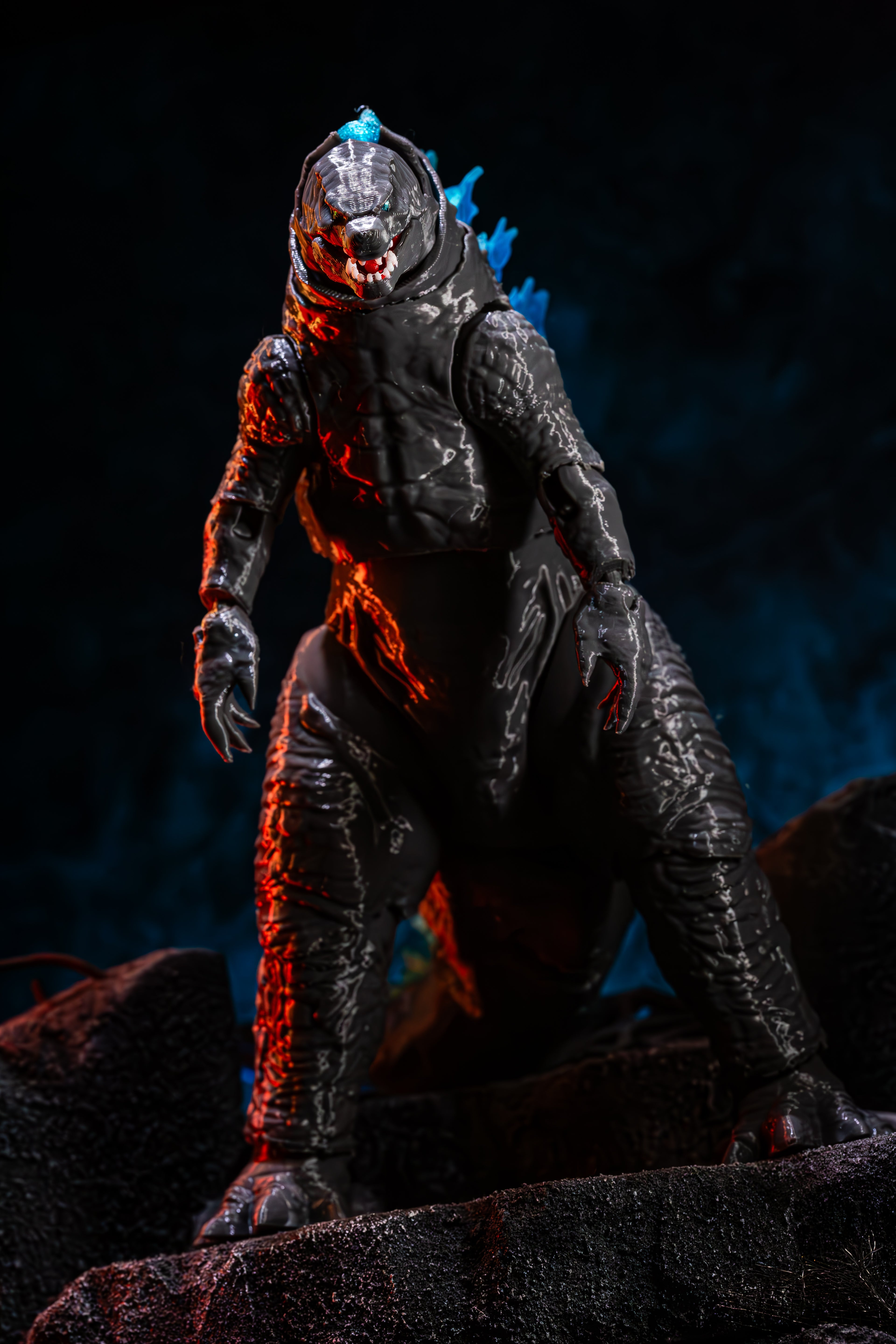 Kaiju T13