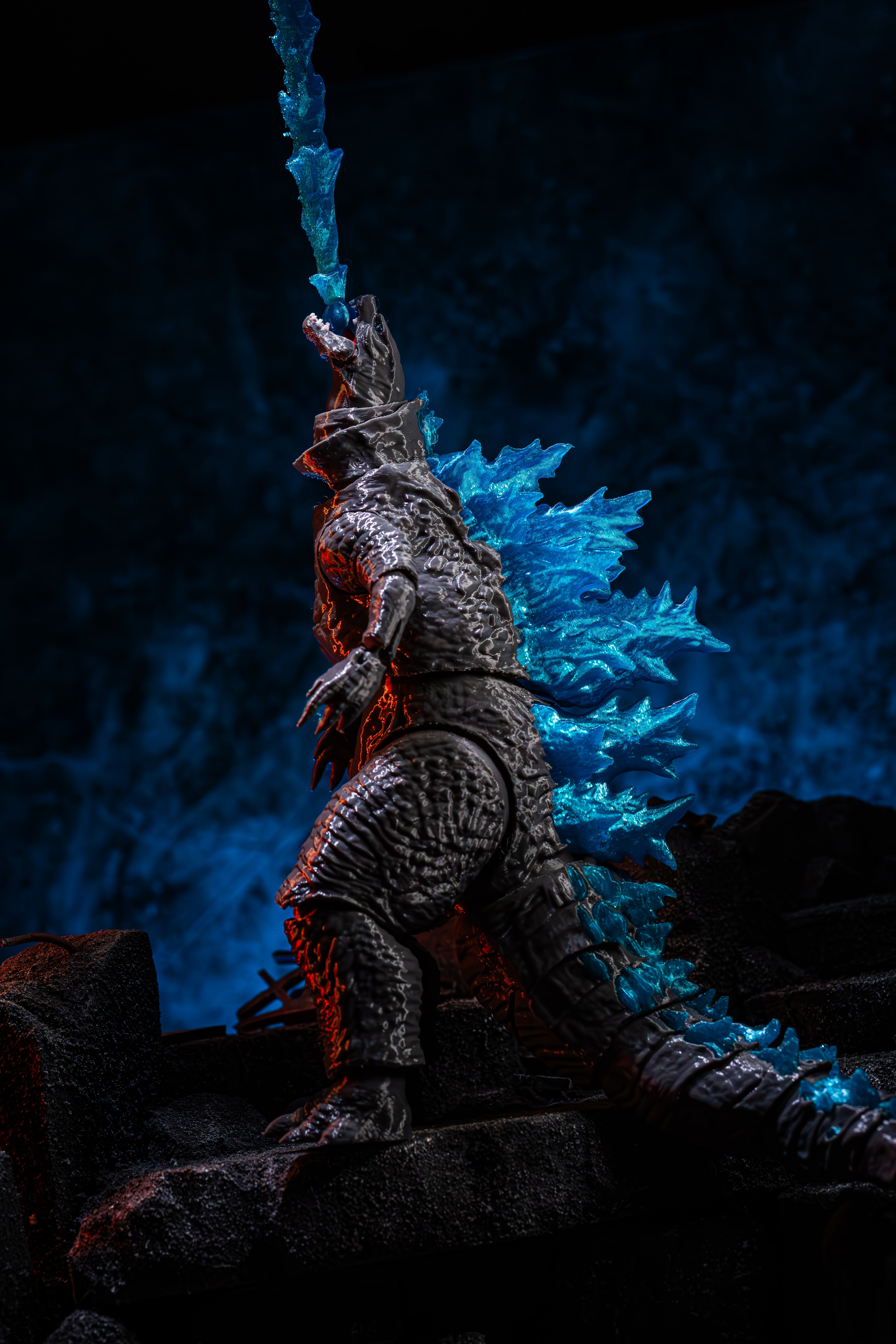 Kaiju T13