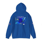 T13 Graffiti Hoodie – Limited Edition