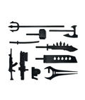 Heavy Weapons Pack
