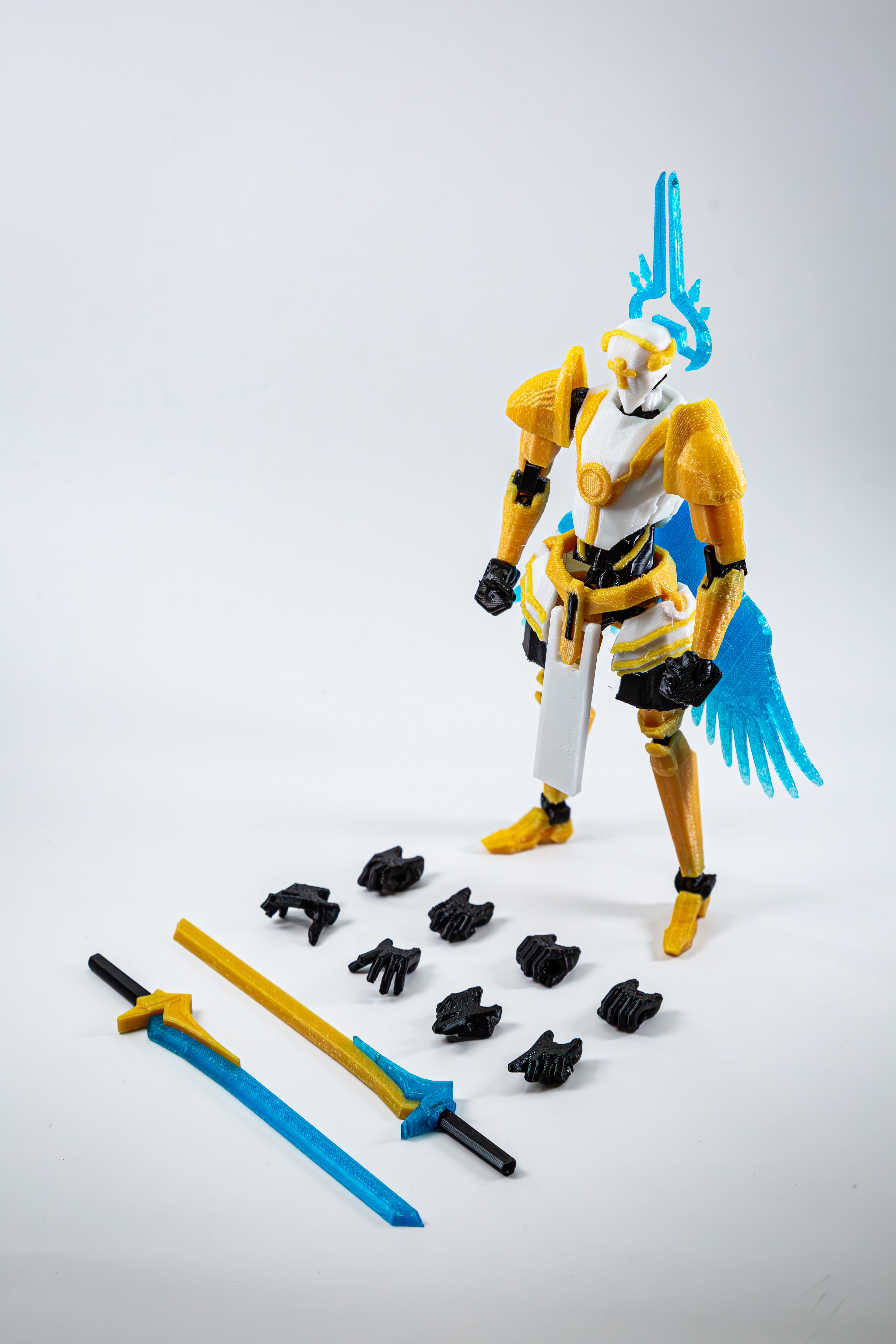 Archangel T13