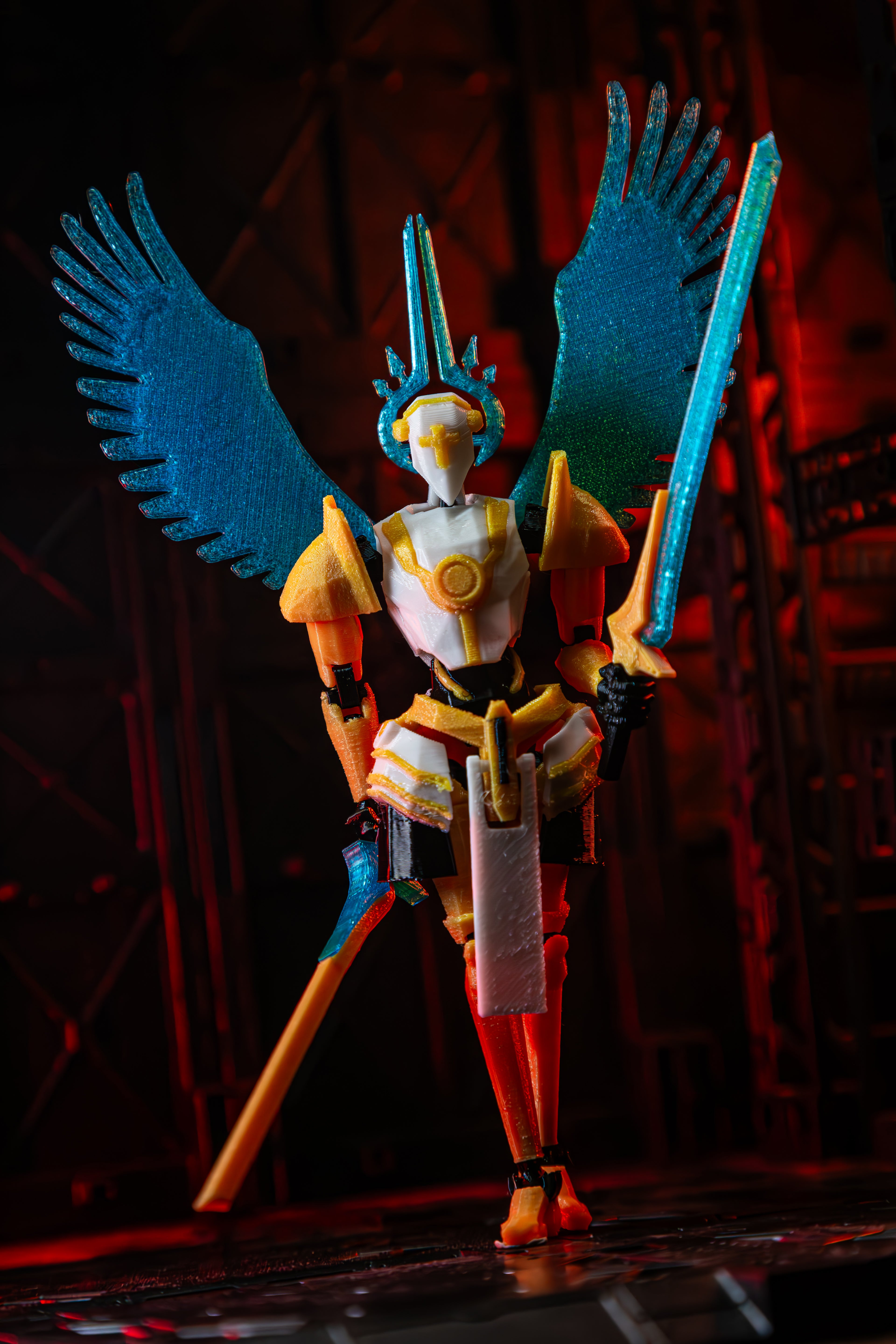 Archangel T13