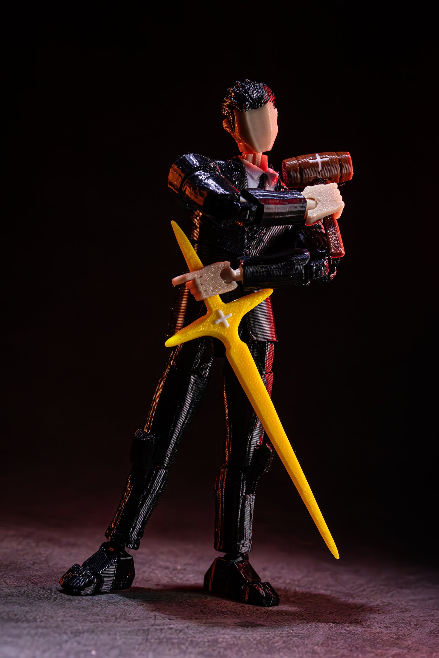 Attorney Sorcerer T13