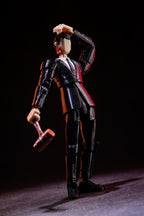 Attorney Sorcerer T13