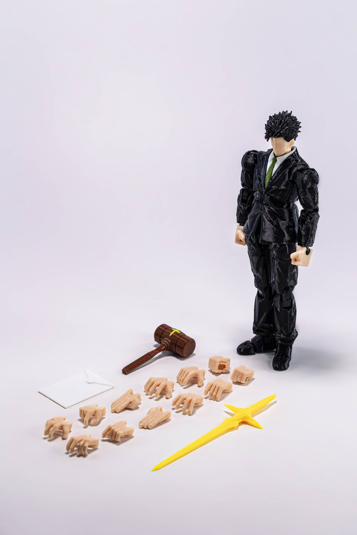 Attorney Sorcerer T13 3.0