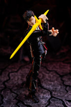 Attorney Sorcerer T13 3.0