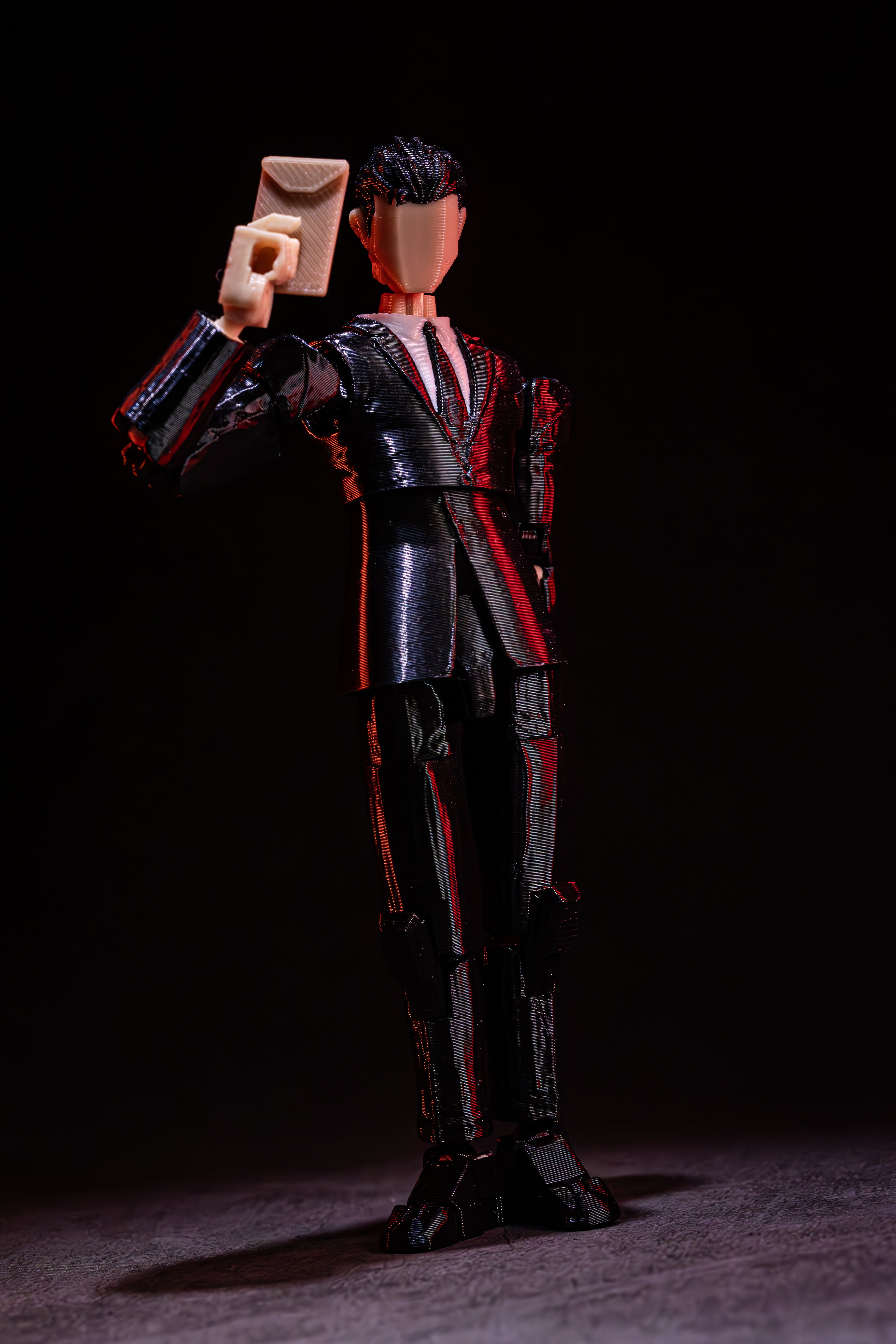 Attorney Sorcerer T13