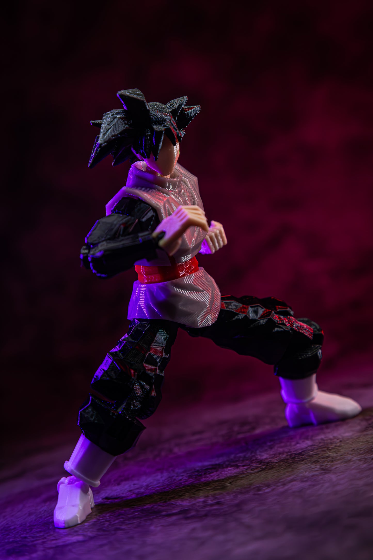 Black Warrior T13