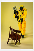 Backrooms Props Pack T13