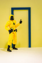 Backrooms Props Pack T13