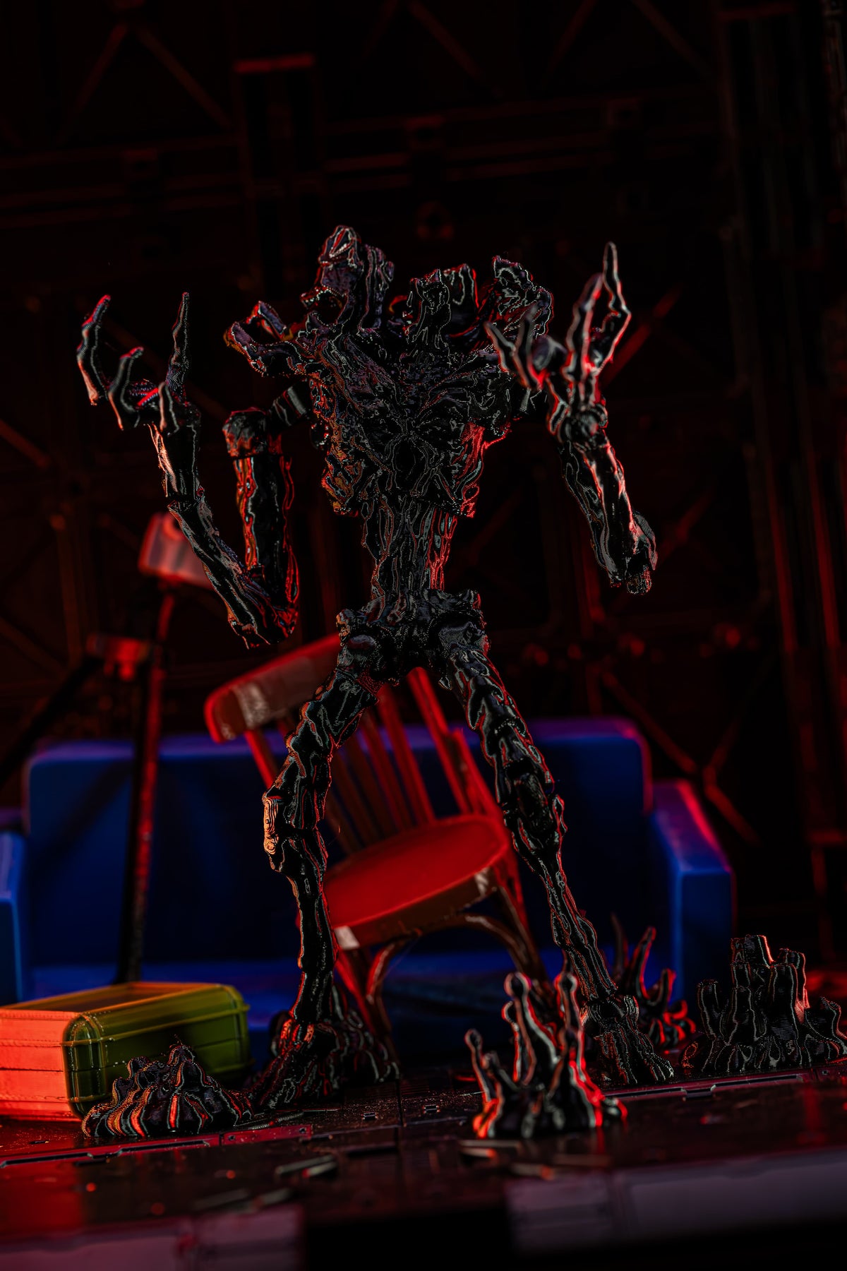 Bacteria Entity T13