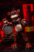 Pizzeria Animatronics