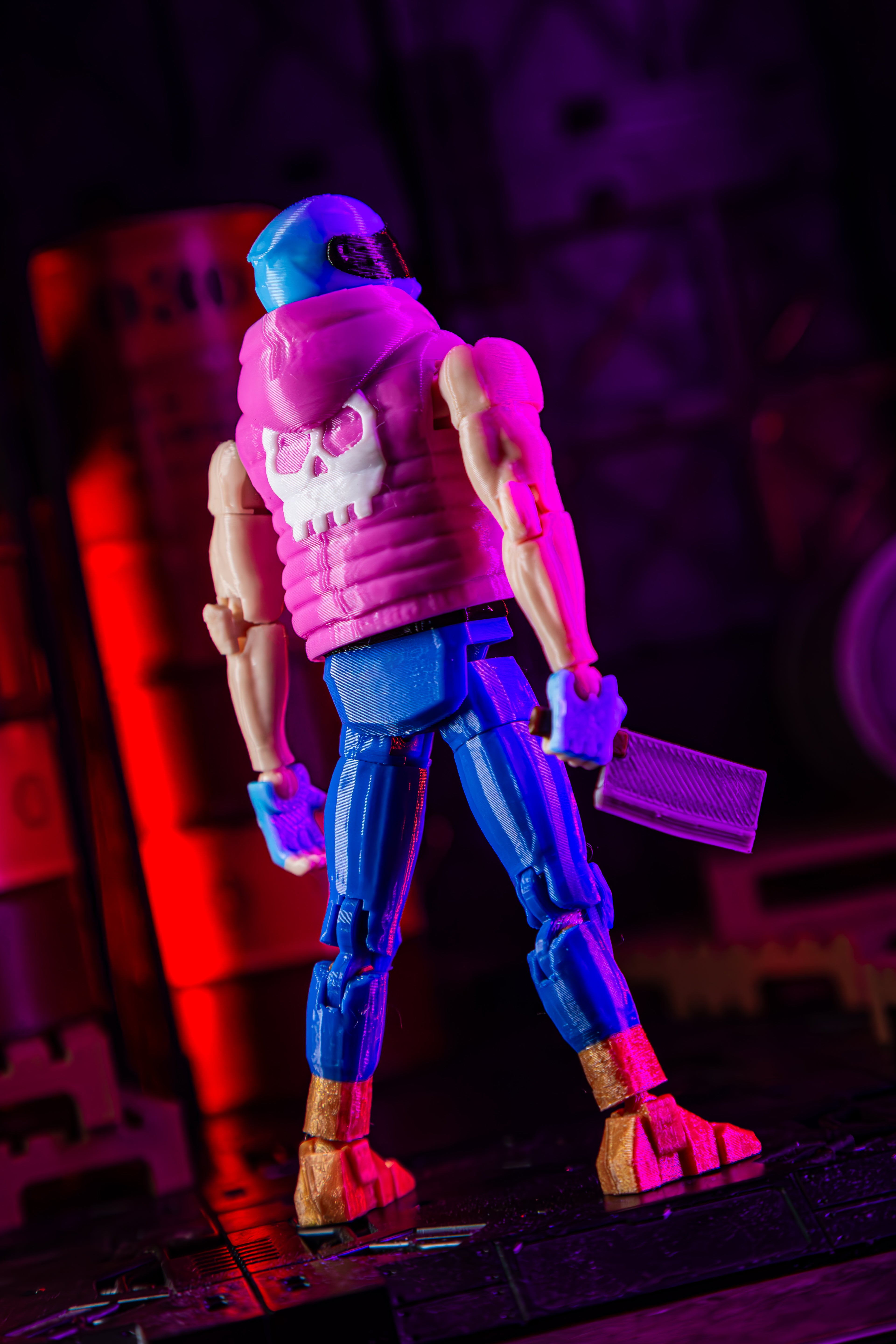 Single Characters – Page 3 – Titan13Toy