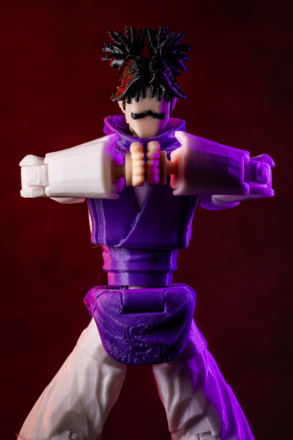 Blood Sorcerer T13
