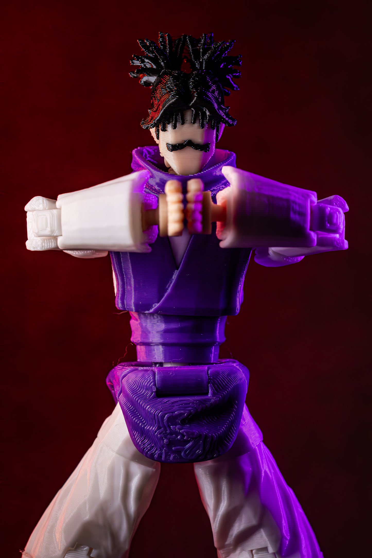 Blood Sorcerer T13
